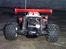 Off-Roader Frame-Buggy - Bagfra