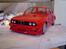 Bil BMW M3 Tamiya