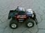 Off-Roader turbo