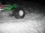 Off-Roader HBX Bonzer - BIG FOOT