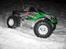 Off-Roader HBX Bonzer - BIG FOOT