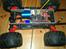 Truck kyosho twinforce