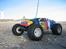 Off-Roader Traxxas Nitro Rustler
