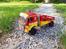 Lastbiler Trial Mercedes