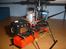 Helikopter Phoenix cp - Et kig i motoren 