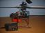 Helikopter Phoenix cp - opladning. Zzzz