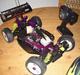 Buggy Hot Bodies Lightning 2 RR