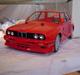 Bil BMW M3 Tamiya
