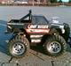 Off-Roader turbo