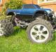 Truck Savage 25