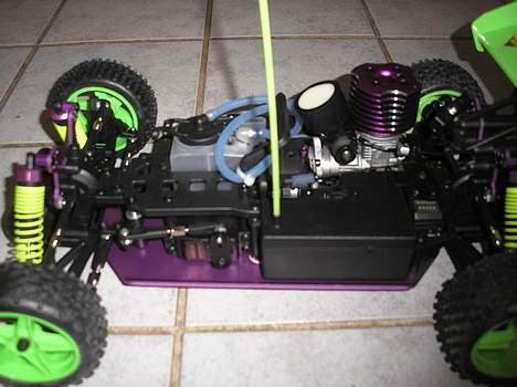 Buggy Atomic Warhead billede 6