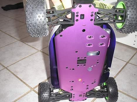 Buggy Atomic Warhead billede 7