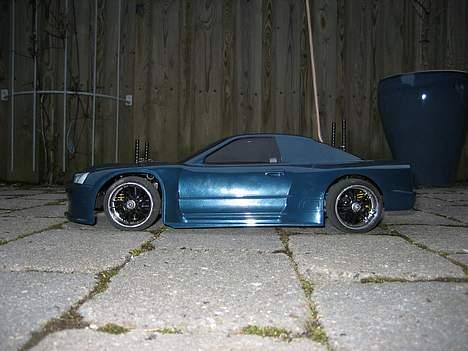 Bil HBX Opel Astra *SOLGT* billede 5