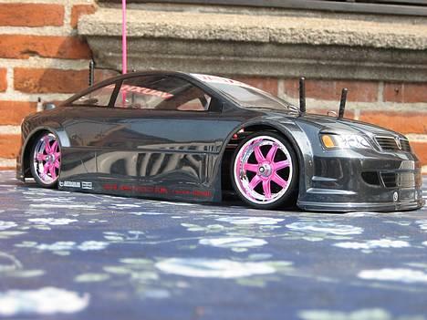 Bil HBX Opel Astra *SOLGT* billede 6