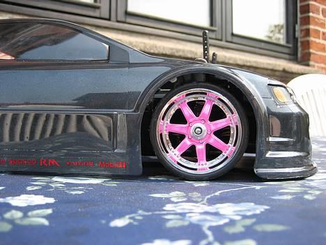 Bil HBX Opel Astra *SOLGT* billede 7