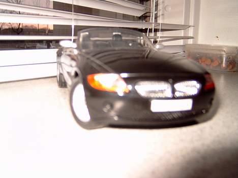 Bil bmw z3 ;) billede 3