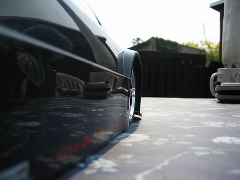 Bil HBX Opel Astra *SOLGT* billede 8