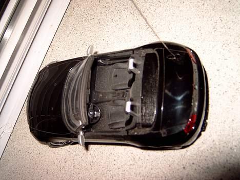 Bil bmw z3 ;) billede 4