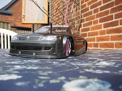 Bil HBX Opel Astra *SOLGT* billede 9