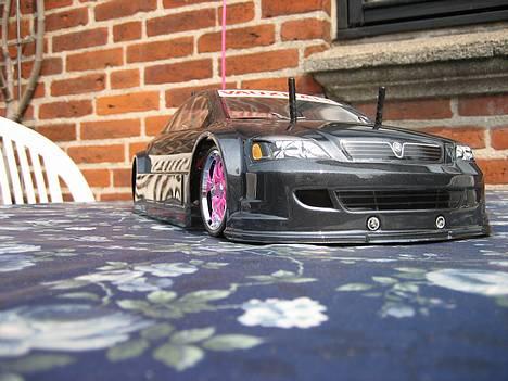 Bil HBX Opel Astra *SOLGT* billede 10