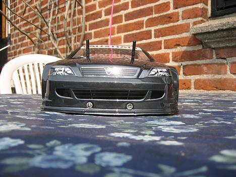 Bil HBX Opel Astra *SOLGT* billede 11