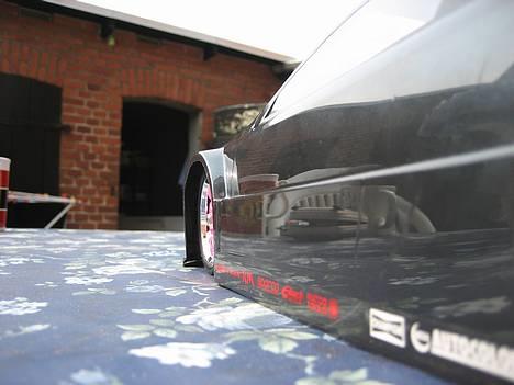 Bil HBX Opel Astra *SOLGT* billede 13