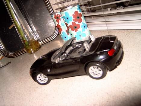 Bil bmw z3 ;) billede 7