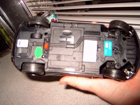 Bil bmw z3 ;) billede 8