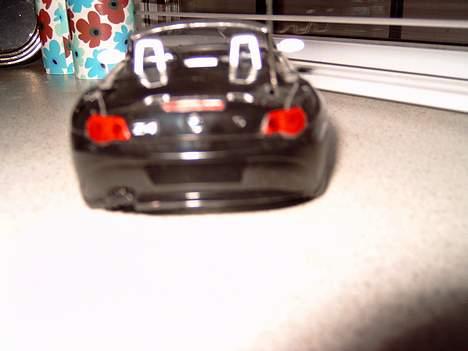 Bil bmw z3 ;) billede 9