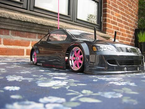 Bil HBX Opel Astra *SOLGT* billede 18