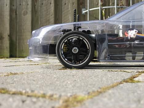 Bil HBX Opel Astra *SOLGT* billede 19