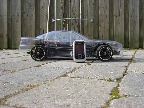 Bil HBX Opel Astra *SOLGT* billede 20