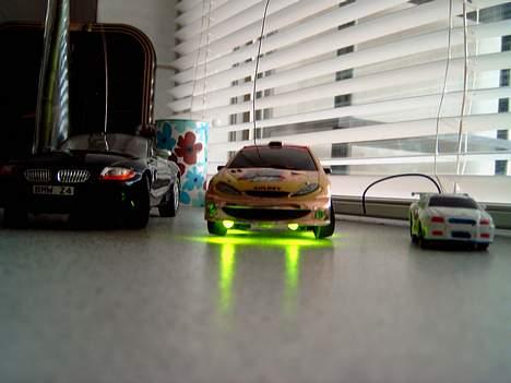 Bil bmw z3 ;) billede 10