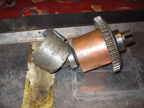 Buggy FG Marder billede 20