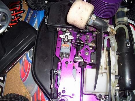 Buggy Hot Bodies Lightning 2 RR billede 3