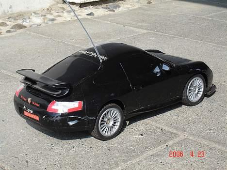 Bil porche 911 g t 3 billede 2