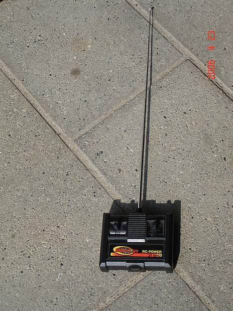 Bil porche 911 g t 3 billede 6