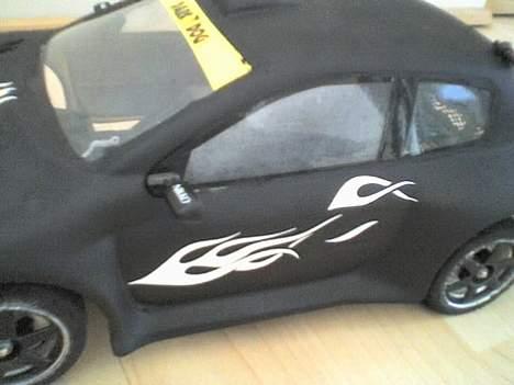 Bil 206 peugeot billede 5