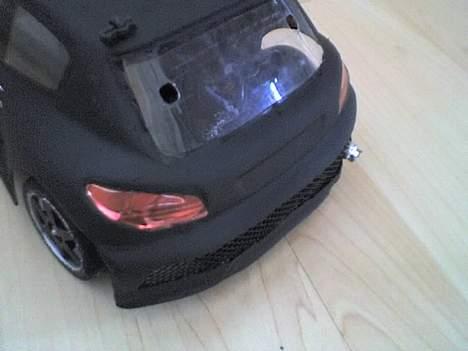 Bil 206 peugeot billede 6