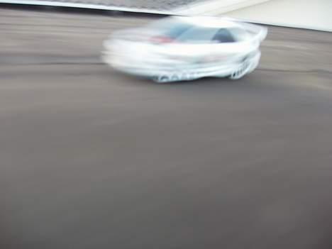 Bil Mitsubishi Evo Lancer billede 16