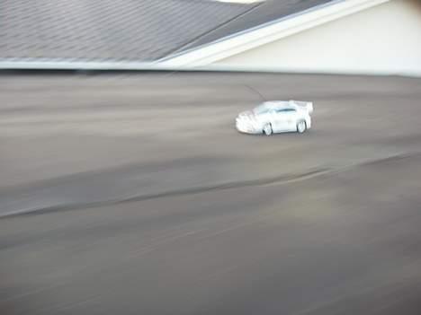 Bil Mitsubishi Evo Lancer billede 17