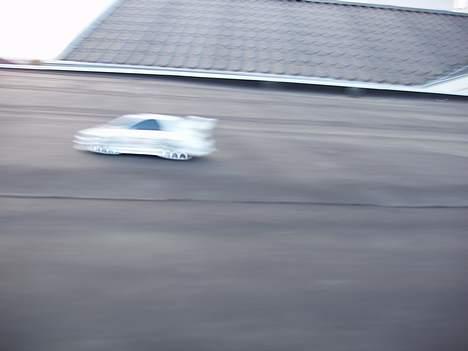 Bil Mitsubishi Evo Lancer billede 18