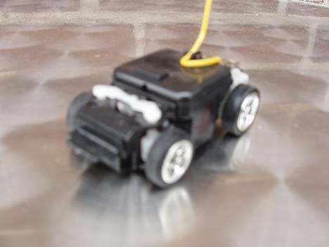 Bil Honda s2000 mini billede 2