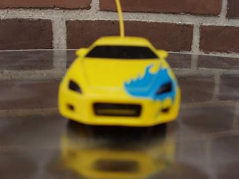 Bil Honda s2000 mini billede 5