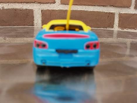 Bil Honda s2000 mini billede 6