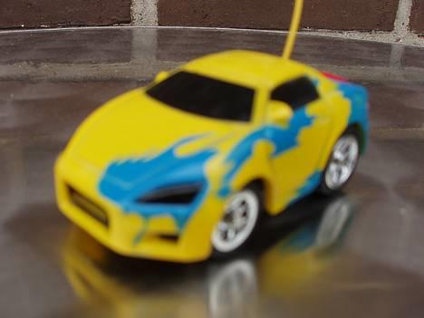 Bil Honda s2000 mini billede 11