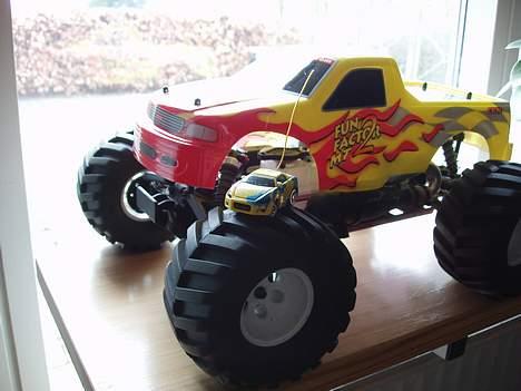 Bil Honda s2000 mini billede 12