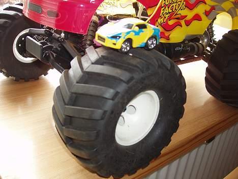 Bil Honda s2000 mini billede 14