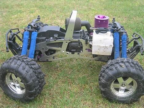 Truck Savage 25 billede 10