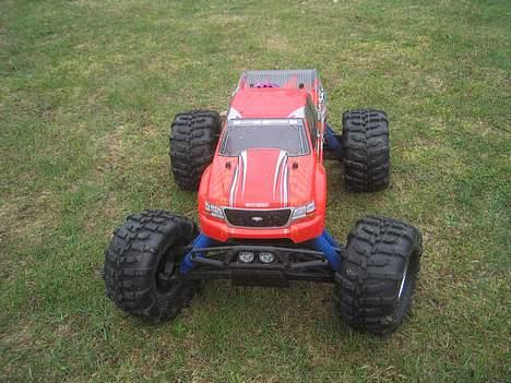 Truck Savage 25 billede 12